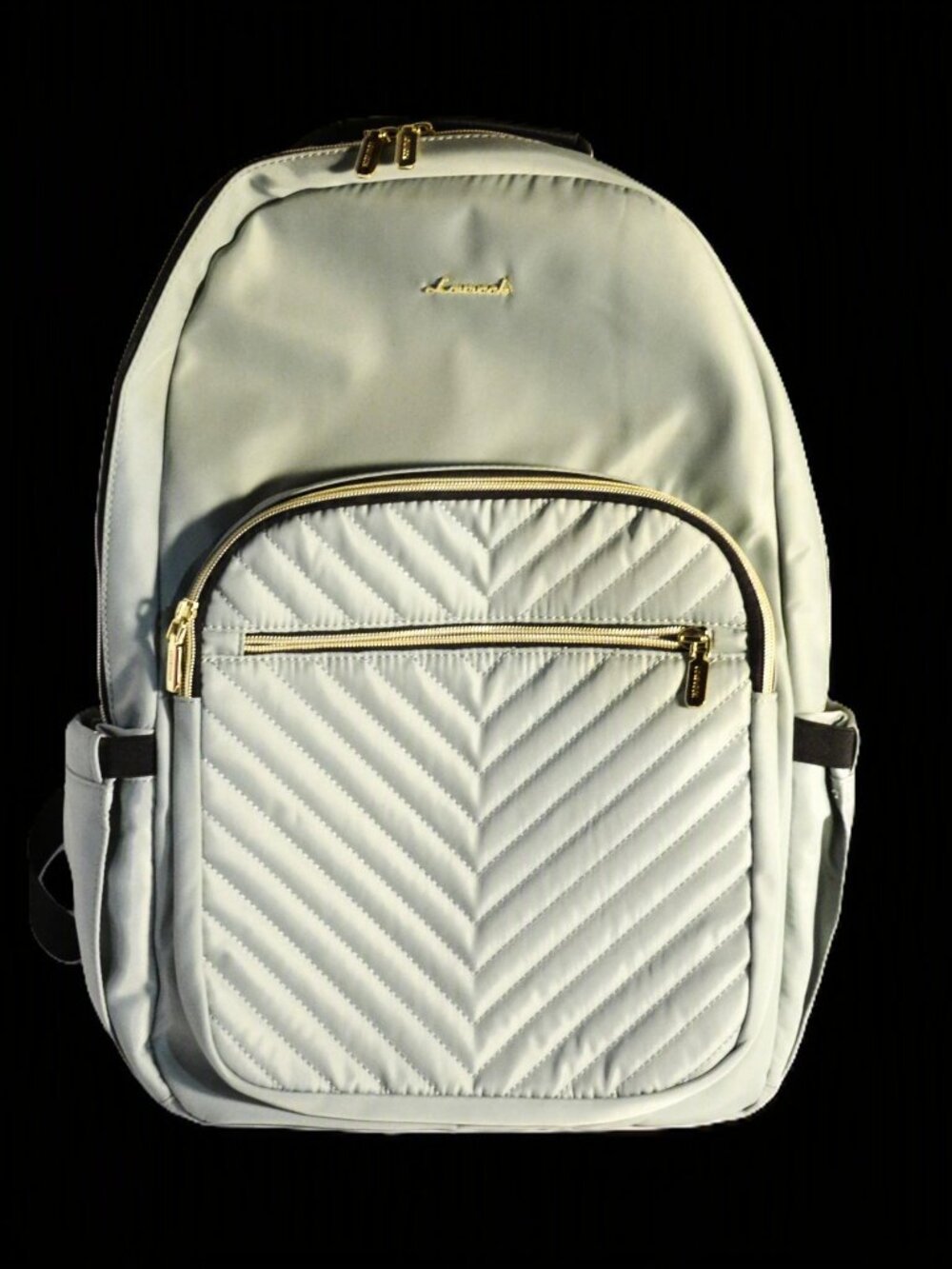 Lovevook Women's Backpack Travel Camping School Stylish Design